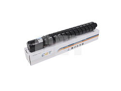 Тонер-картридж (CPP, TF8) XT67C для DELI M201CR/M301CR (CET) Cyan, 463г, 19000 стр., CET141856