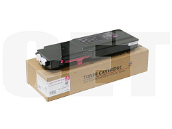 Тонер-картридж (CPT) для XEROX VersaLink C405DN (CET) Magenta, 100г, CET141631