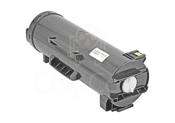 Тонер-картридж для Xerox VersaLink B600/B605/B610/B615 46.7K, 106R03945, Grafit