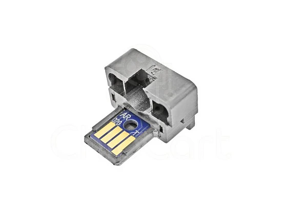 Чип для Sharp AR-020T, 16K, Grafit