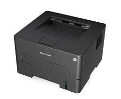 Принтер Pantum P3020D (A4, 30 стр/мин, дуплекс, USB)