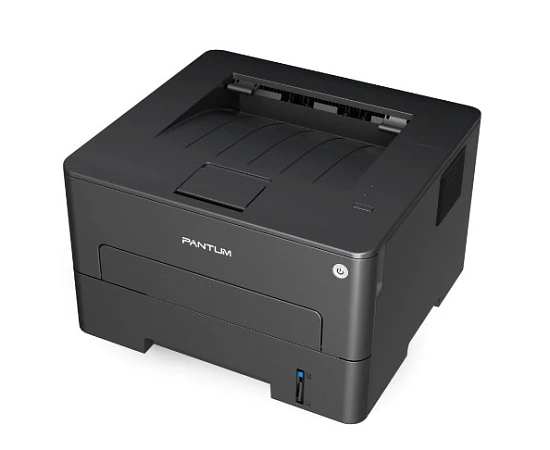 Принтер Pantum P3020D (A4, 30 стр/мин, дуплекс, USB)