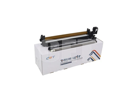 Драм-юнит (c двухслойным ракелем) D0BM2215 для RICOH IMC3000/C3500/C4500/C5500/C6000 (CET) Black, 30