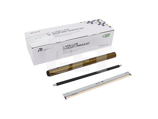 Комплект восстановления драм-юнита DR-214-Kit для KONICA MINOLTA Bizhub C287/C256/C227/C257 (CET)