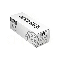 Картридж HP W1107A, 1K, Grafit