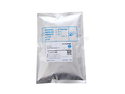 Девелопер для KONICA MINOLTA Bizhub C654/C754/C654e/C754e (CET) Cyan, 400г, 155000 стр., CET171020