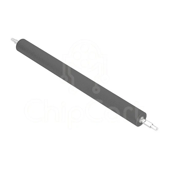 Вал проявки (developer roller) для Катюша P247/M247, Grafit