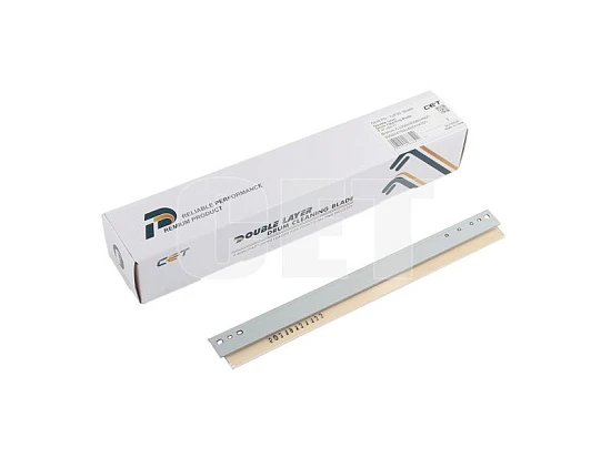 Ракель (двухслойный) IUP36-Blade для KONICA MINOLTA Bizhub C3350i/C3300i/C4000i/C4050i (CET), 200000