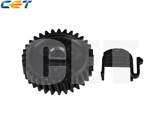 Шестерня привода резинового вала 32T для HP LaserJet Enterprise 600 M601dn (CET), CET2440