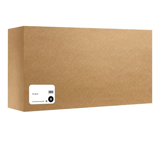 Тонер-картридж Sharp AR-016T, 16K (Compatible)