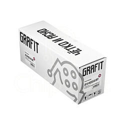 Картридж HP W2033X, Magenta, 6K, без чипа, Grafit