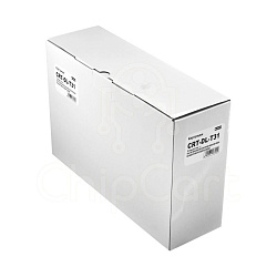 Картридж Deli  T31, 3.5K, Grafit