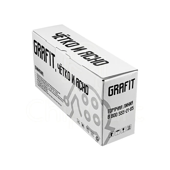 Картридж Xerox 106R02773, 1.5K, Grafit