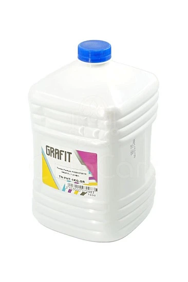 Тонер для Pantum P2200/P3010, 1 кг, Grafit