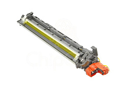 Блок проявки DV-313Y для Konica Minolta bizhub C258/C308/C368, 600K, Yellow, Grafit