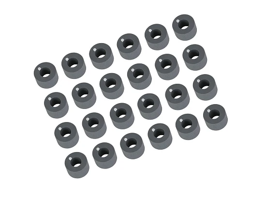 Комплект резинок роликов для XEROX Versalink C400 (CET), 24 шт/компл, CET9472