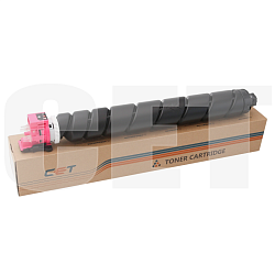 Тонер-картридж (PK216) TK-8345M для KYOCERA TASKalfa 2552ci/2553ci (CET) Magenta, 190г, 12000 стр.