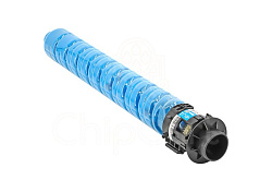 Тонер-картридж для Ricoh MP C2003/2503, 841928, Cyan, Grafit