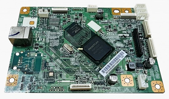 Плата управления (2700) для МФУ Pantum M6507