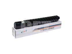 Тонер-картридж (CPP, TF8) XT67Ye для DELI M201CR/M301CR (CET) Yellow, 2500 стр., CET141862