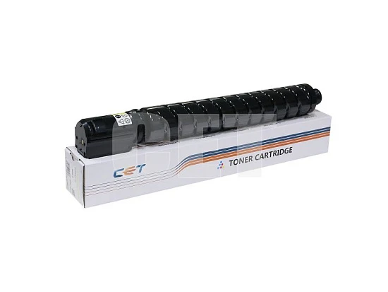 Тонер-картридж (CPP, TF8) XT67Ye для DELI M201CR/M301CR (CET) Yellow, 2500 стр., CET141862