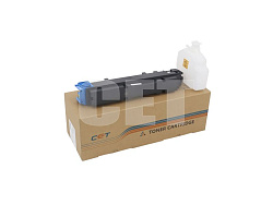 Тонер-картридж TK-5380C для KYOCERA ECOSYS MA4000cifx/4000cix/PA4000cx (CET) Cyan, 110г, 10000 стр.