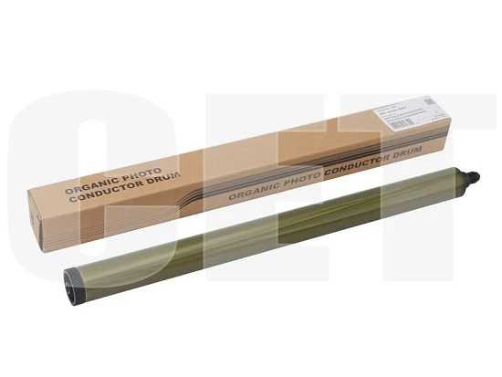 Барабан (Япония, темно-зеленый, для новой версии драм-юнита) для RICOH MPC3003 (CET), CET101050