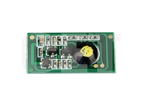 Чип картриджа для RICOH Aficio MPC2000 (CET) Yellow, (WW), CET8289