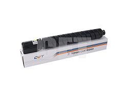 Тонер-картридж (CPP, TF8) C-EXV65 для CANON iR C3326/C3326i (CET) Yellow, 161г, 11000 стр., CET14189