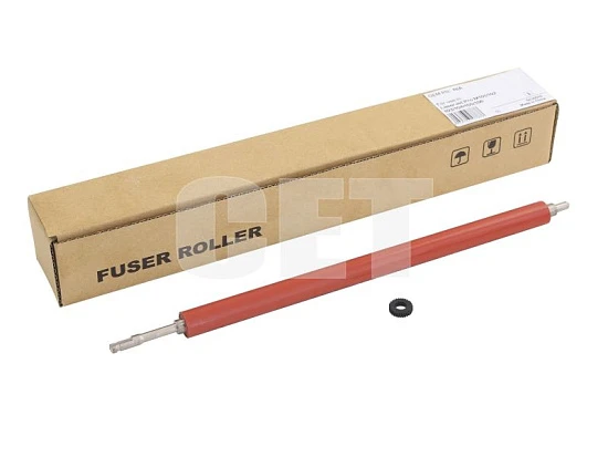 Резиновый вал для HP LaserJet Pro M15a/16a/28a/29a/30a/101/102/104/106/131/134 (CET), CET7787