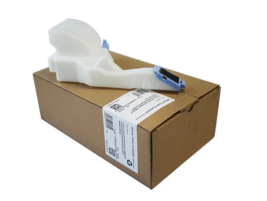 Бункер отработанного тонера для HP Color LaserJet Enterprise CM4540 MFP (CET), CET3134