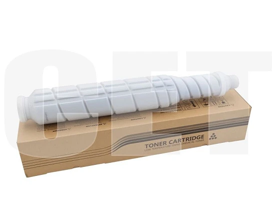 Тонер-картридж (CPT) TN-619K/TN-620K для KONICA MINOLTA AccurioPress C2060/2070, Bizhub PRESS C1060