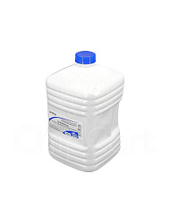 Тонер Lexmark MS/MX 310/410/610/710/810/812, 1кг, Black&White Standart фас. Россия