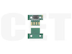 Чип картриджа MX-C35TM для SHARP MX-C357F/C407P (CET) Magenta, (WW), 6000 стр., CET381350