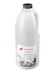 Тонер для HP LJ 1100/1200/M401/P2055/P3005/P3015/3200/5L, MPT8, 1кг, Static Control