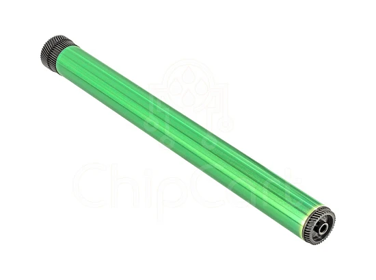 Фотобарабан для Panasonic KX-MB1500/1520/1530/1536, KX-FAT410A7, Golden Green