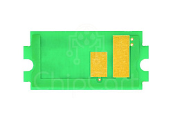 Чип для Kyocera TK-5280Y, Yellow, 11K, Grafit