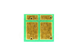 Чип для Canon 051 (DRUM), 23K, Grafit