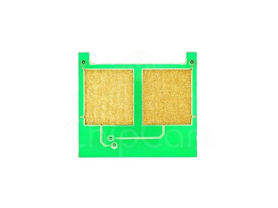 Чип универсальный UKC11A для HP CB540A-CF380A, Canon 716-731, Black, Grafit