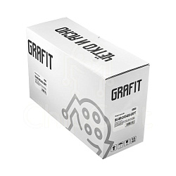 Драм-картридж Brother DR-3400, 30K, Grafit