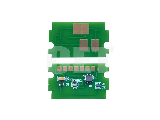 Чип картриджа TK-5230M для KYOCERA ECOSYS P5021cdn/M5521cdn (CET) Magenta, 2200 стр., CET401036