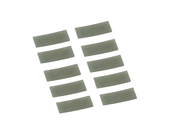 Резинка тормозной площадки для XEROX Phaser 3020BI (CET), CET361021