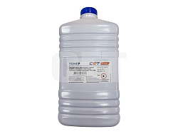 Тонер (CPT) + носитель CE38 для KONICA MINOLTA Bizhub C227 (Japan) Black, 579г/бут, CET111068579