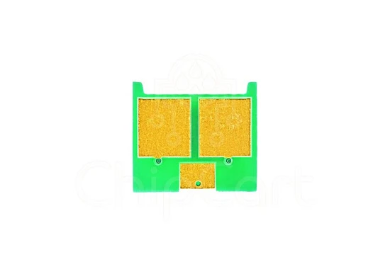 Чип для Canon 732, Cyan, 6.4K