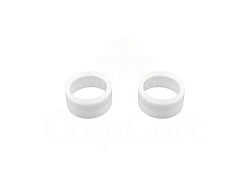 Бушинг магнитного вала к-жа CE505A/X, CF280A, Q5949A/X, Q7553A/X, HP 1160/1320  пр.+лев. (10 к-тов)