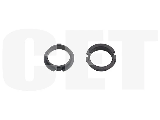 Бушинг тефлонового вала для PANTUM M6700/M6800/M7100/P3300/L2300 (CET), 2 шт/компл, CET361035