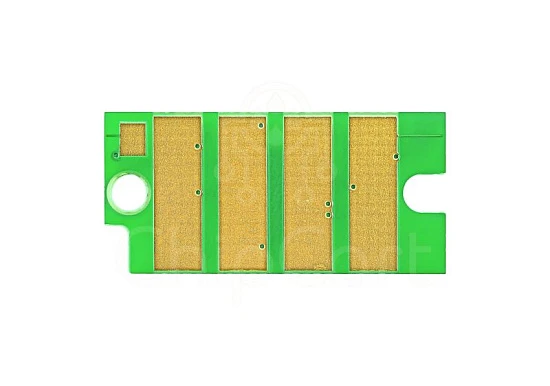 Чип для Xerox Phaser 6020/6022/WC 6025/6027, Yellow, 1K, регион2
