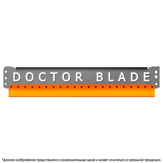 Дозирующее лезвие (doctor blade) для Samsung ML-2950/M2620/SCX-4727, Xerox PH3260/WC3215/B210/B215