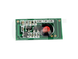 Чип картриджа для RICOH Aficio MPC2030/2050/2550/2530 (CET) Magenta, (WW), 5500 стр., CET8284
