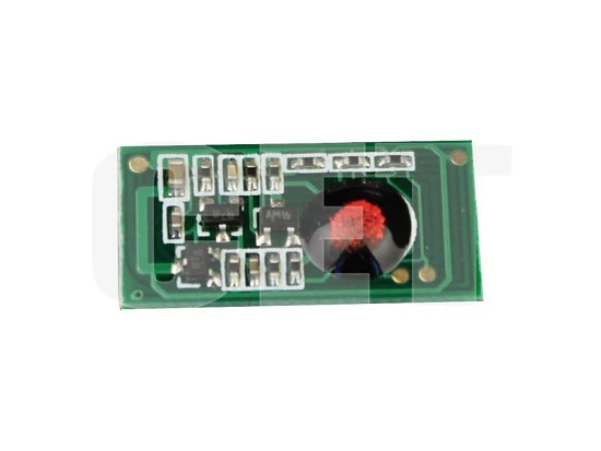 Чип картриджа для RICOH Aficio MPC2030/2050/2550/2530 (CET) Magenta, (WW), 5500 стр., CET8284